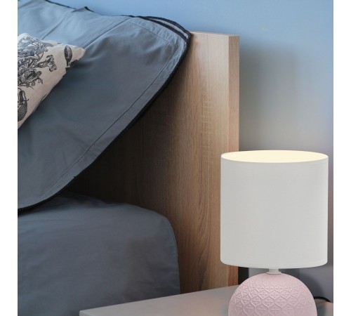 Настольная лампа декоративная Uniel UL-00010754 UML-B302