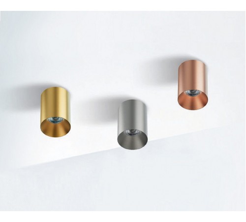 Накладной светильник Italline IT02-027 black 3000K IT02-027