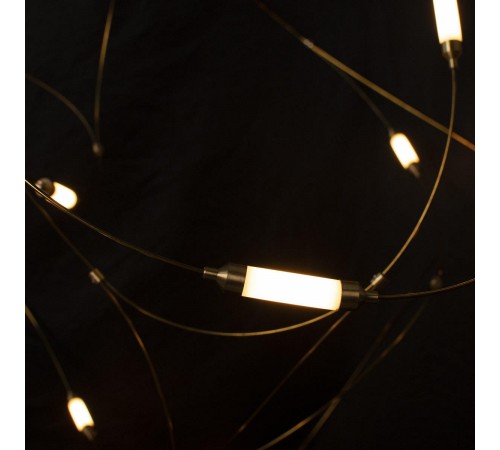 Подвесная люстра Loft it 10309/31 Flock of Light