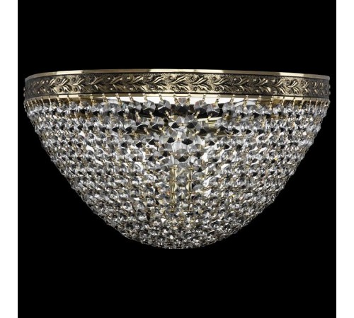 Бра Bohemia Ivele Crystal 19321B/35IV GB 1932