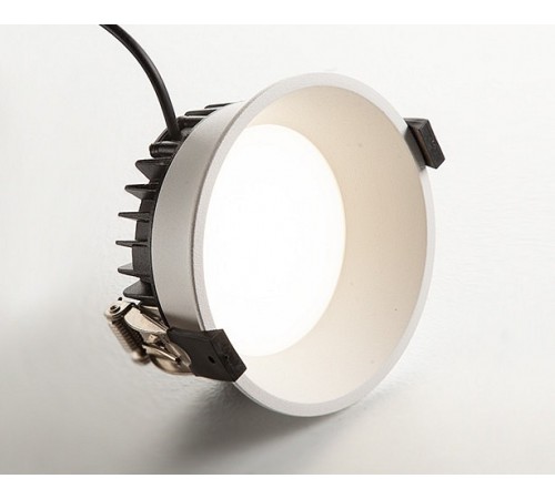 Встраиваемый светильник Italline IT06-6014 white 3000K IT06-6014