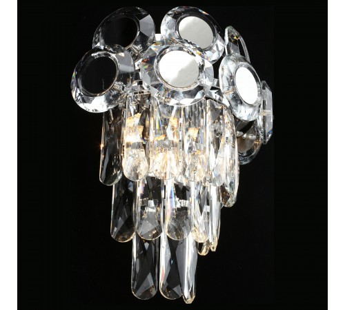 Накладной светильник Aployt APL.832.11.02 Nikoul