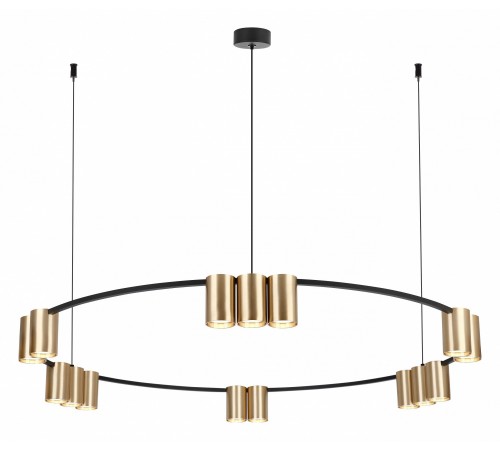 Подвесной светильник Velante 471-403-15 471