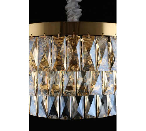 Подвесная люстра Aployt APL.837.03.08 Francheska