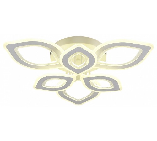 Потолочная люстра Natali Kovaltseva LED LAMPS 81198 Angel