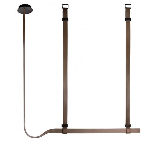 Подвесной светильник Loft it 10241/1000 Strong