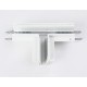 Соединитель T-образный для треков Ambrella Light GL3355 GL
