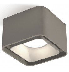 Накладной светильник Ambrella Light XS7834001 Xs7834