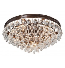 Потолочная люстра Vitaluce V5865-7/9PL 5865