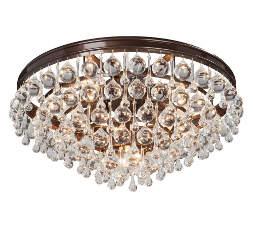 Потолочная люстра Vitaluce V5865-7/9PL 5865