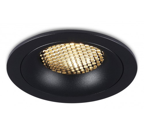 Встраиваемый светильник Ambrella Light TN102724 TECHNO SPOT