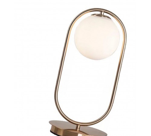 Настольная лампа декоративная Kink Light 07631-8,20 Кенти