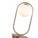 Настольная лампа декоративная Kink Light 07631-8,20 Кенти