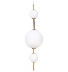 Подвесной светильник MyFar MR2023-3PL Violla