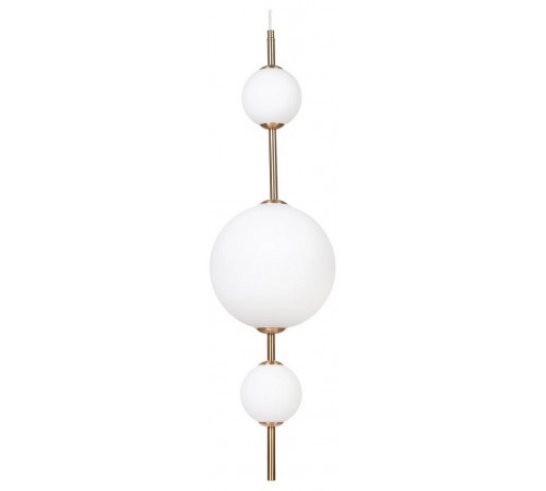 Подвесной светильник MyFar MR2023-3PL Violla