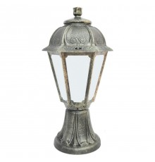 Наземный низкий светильник Fumagalli K22.111.000.BYF1R Saba