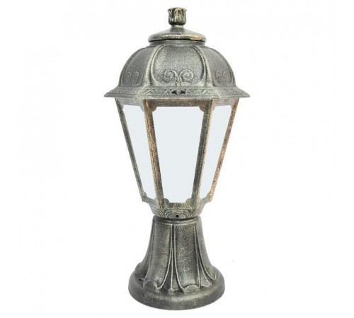 Наземный низкий светильник Fumagalli K22.111.000.BYF1R Saba