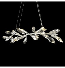 Подвесная люстра Wertmark WE111.06.223 Casandra