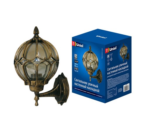Светильник на штанге Uniel UL-00007526