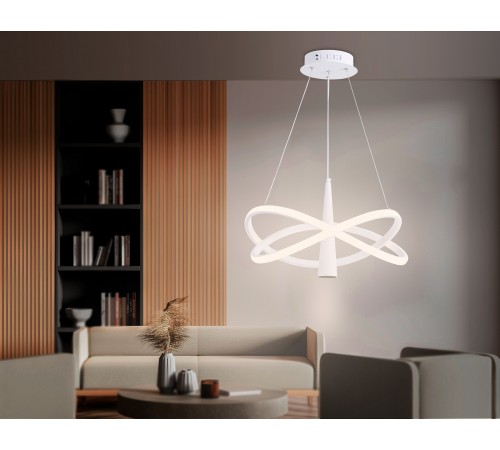 Подвесная люстра Ambrella Light FL5367 FL