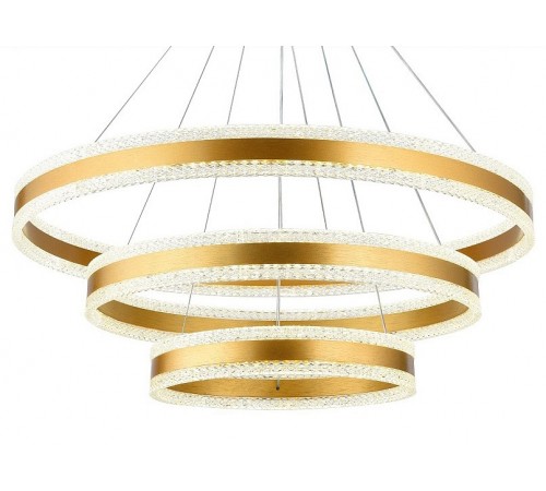 Подвесной светильник Ambrella Light FA6183 FA