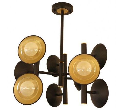 Люстра на штанге Alfa-Light F3224-30 F3224