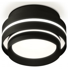 Накладной светильник Ambrella Light XS8414004 XS