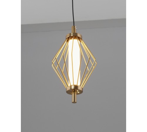 Подвесной светильник Moderli V11354-PL Eloise