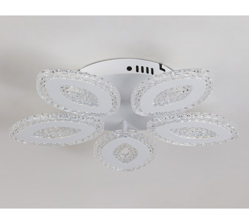 Потолочная люстра Ambrella Light FA4015 FA