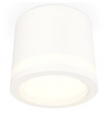 Накладной светильник Ambrella Light XS8110003 XS