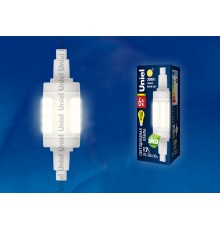 Лампа светодиодная Uniel UL-00001554 LED-J78