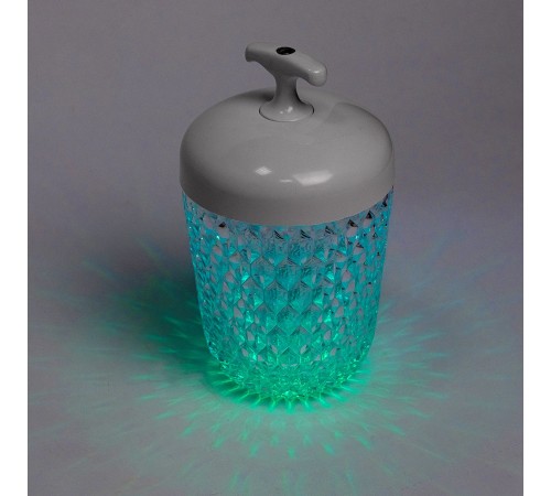 Настольная лампа декоративная Escada 10255/L LED Vibe