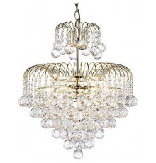 Подвесной светильник Arti Lampadari Bellagio E 1.5.50.100 G Bellagio