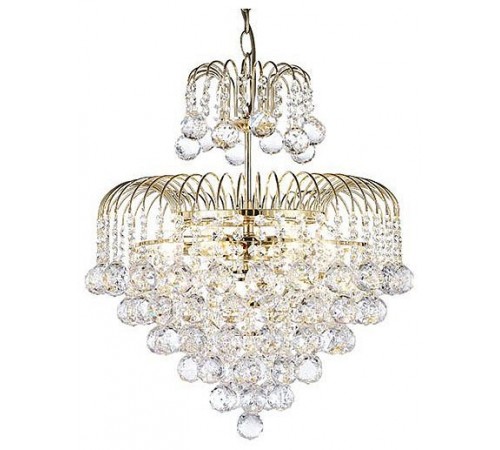 Подвесной светильник Arti Lampadari Bellagio E 1.5.50.100 G Bellagio