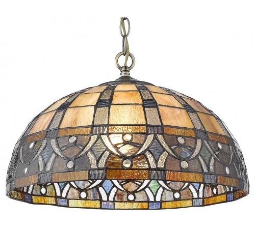 Подвесной светильник Velante 824-806-02 824