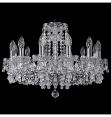 Подвесная люстра Bohemia Art Classic 11.24.12.200.Cr.V0300 11.24