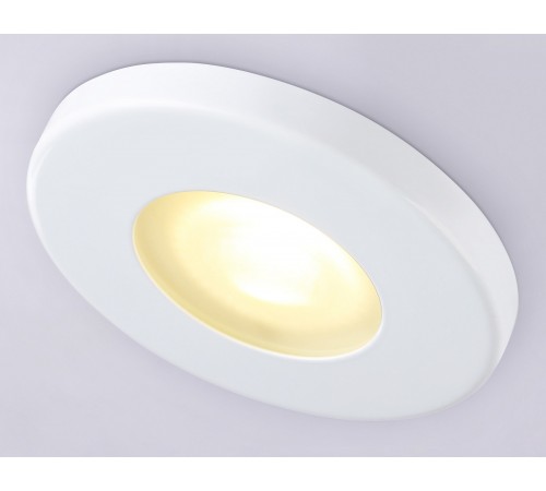 Встраиваемый светильник Ambrella Light TN1180 TN