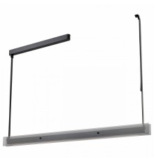 Светильник на штанге Wertmark WE435.15.023 Kuno