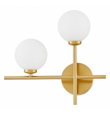 Бра LUMINA DECO LDW 6033N-2 MD Marsiada