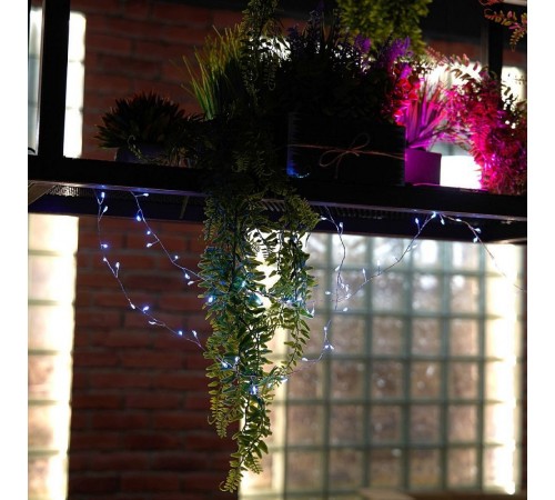 Гирлянда Нить CL584 51448