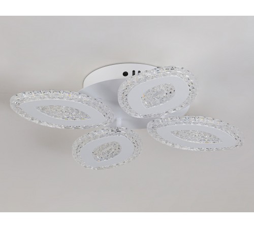 Потолочная люстра Ambrella Light FA4012 FA