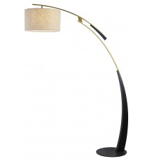 Торшер Kink Light 07054-F,19-20 Нестор