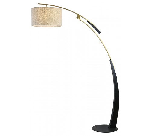 Торшер Kink Light 07054-F,19-20 Нестор