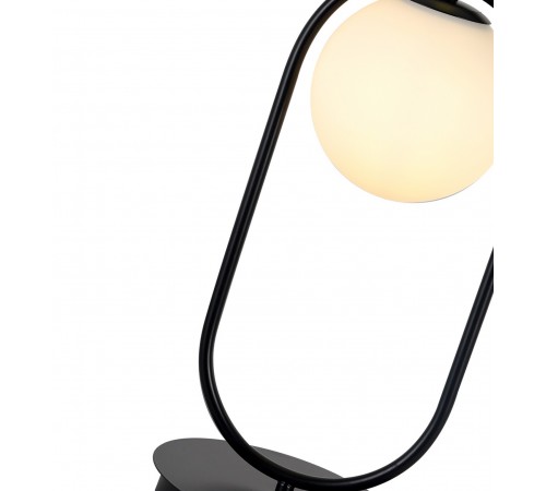 Настольная лампа декоративная Kink Light 07631-8,19 Кенти