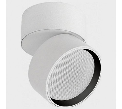 Накладной светильник Italline IT02-005 white 4000K IT02-005