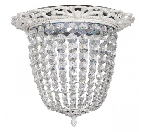 Накладной светильник Arti Lampadari Bienno L 1.13.38.100 W Bienno