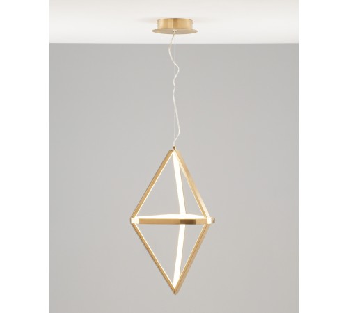 Подвесной светильник Moderli V10350-PL Grape