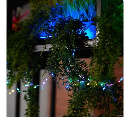 Гирлянда Нить CL584 51449