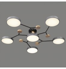 Потолочная люстра Velante 446-207-06 Velante