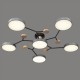 Потолочная люстра Velante 446-207-06 Velante